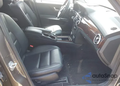 2013 Mercedes-Benz Glk 350 4Matic from USA, damaged, VIN WDCGG8JB6DG070540